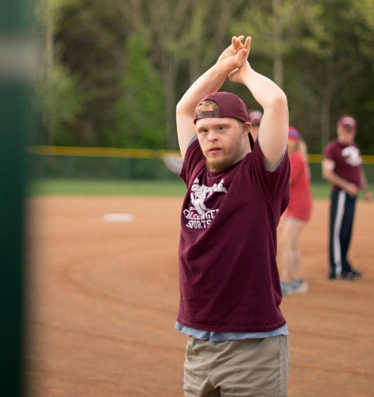 Down Syndrome International SEVA