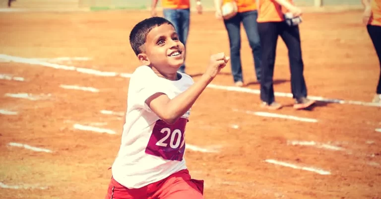 Sports International SEVA